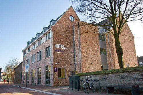 Boetiek Hotel Plein Vijf دورن المظهر الخارجي الصورة